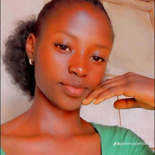 patience A. profile photo