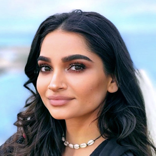 Megha  P. profile photo