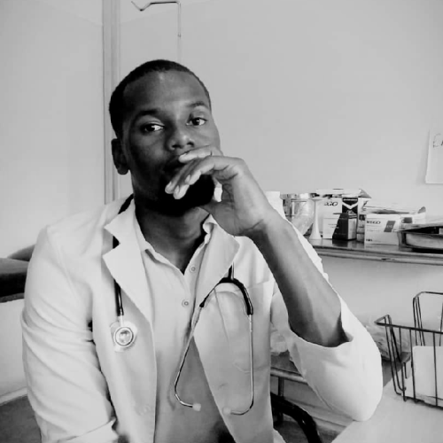 Kapesa N.
