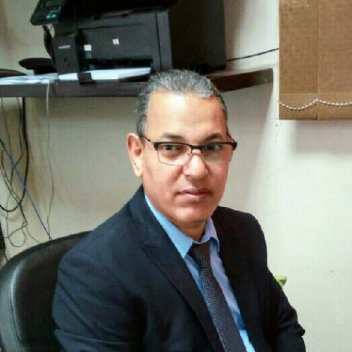 MOHAMED M. profile photo