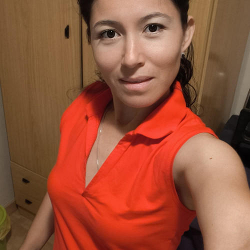Maria M. profile photo