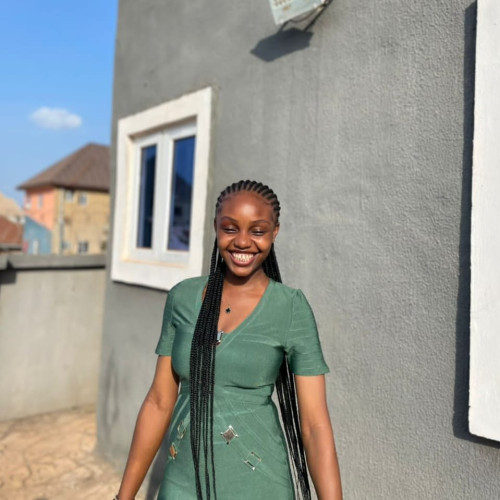 Chiamaka  O.