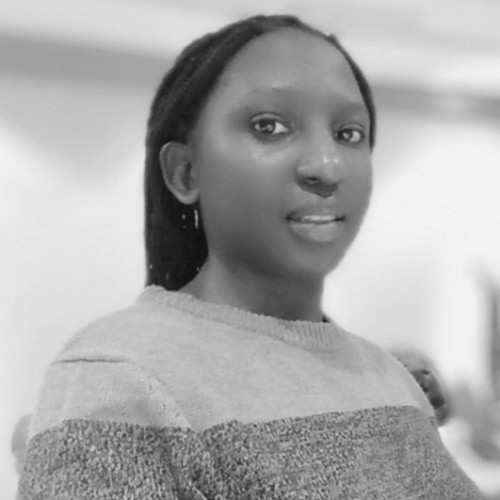 Esther N. profile photo
