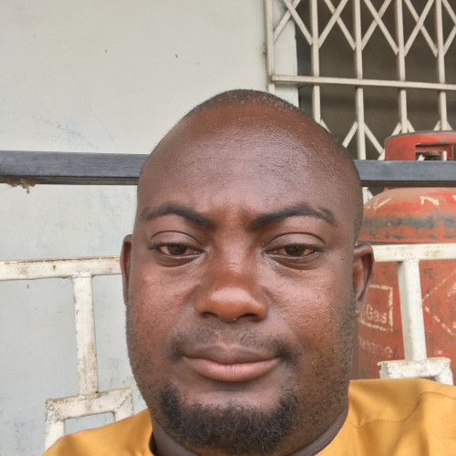 Jolayemi samad  B.