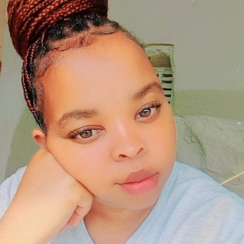 Nthuseng P. profile photo