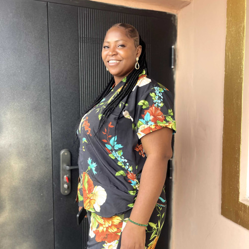 Amara J. profile photo