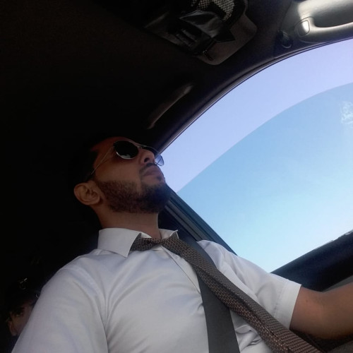 Salah eddin S. profile photo