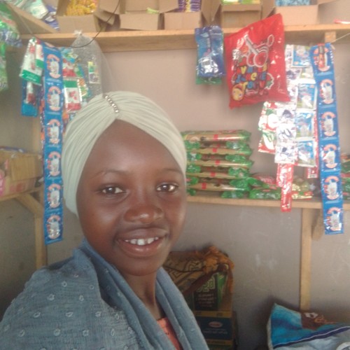 Nazifatu Usman I.