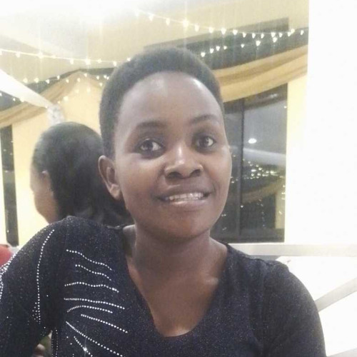 Agripina K. profile photo