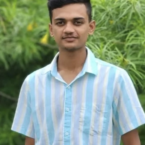 Yash  V. profile photo