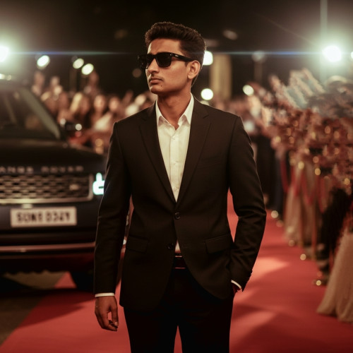 Muneeb B. profile photo