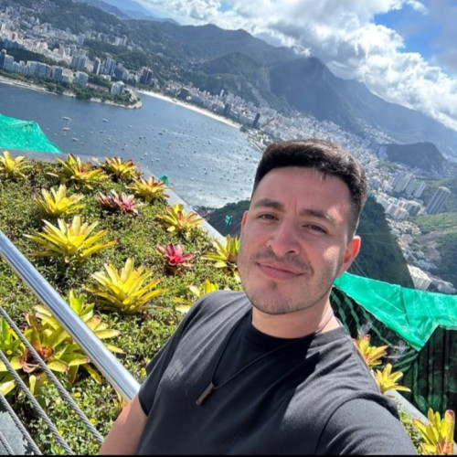 Hector B. profile photo