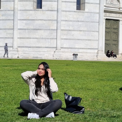 Soukaina E.