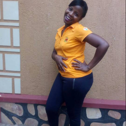 happy m. profile photo