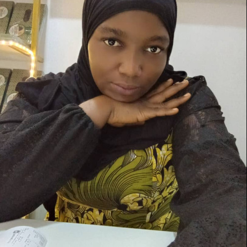 Hafsat  D. profile photo