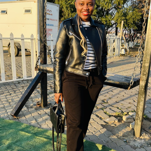 Nomaphelo S. profile photo