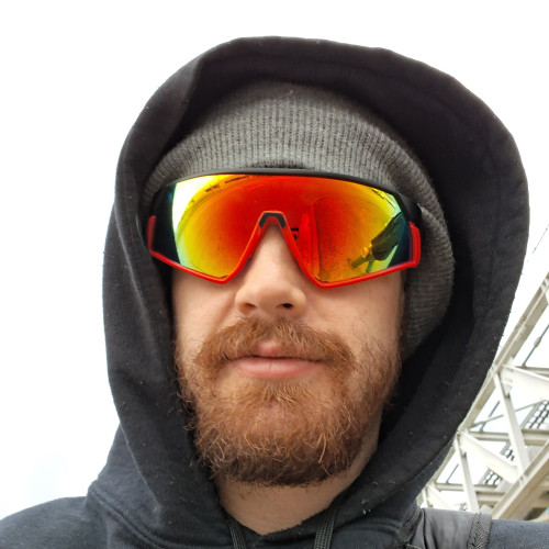 Ray M. profile photo