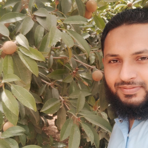 Muhammad G. profile photo