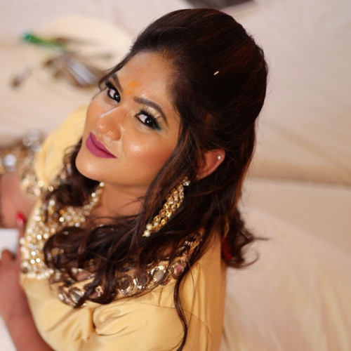 AASHI A. profile photo