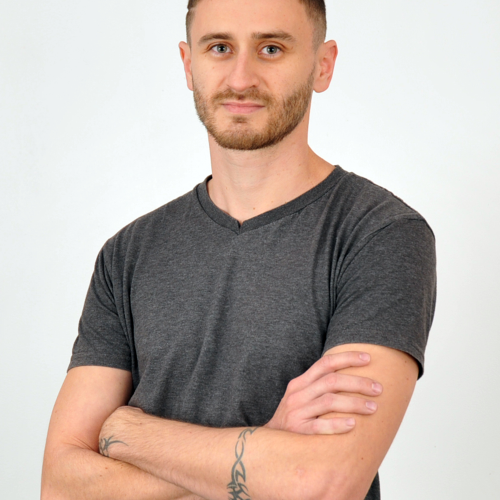 stas k. profile photo