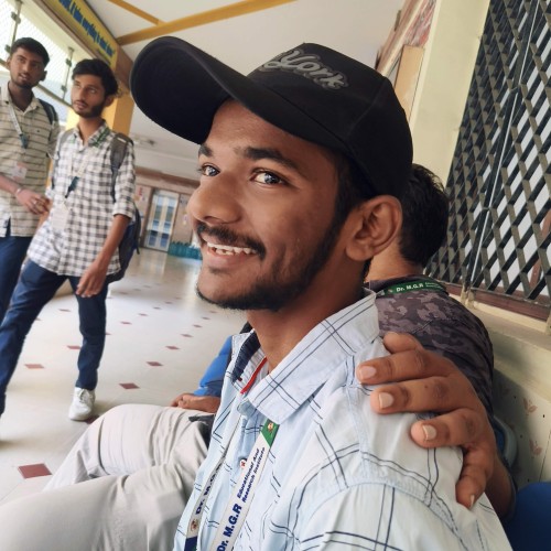 Kunchala T. profile photo