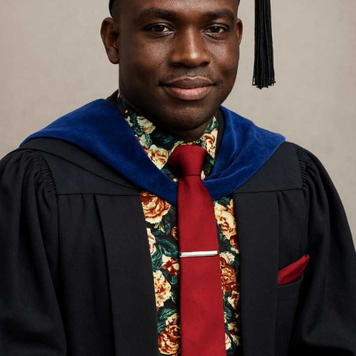 Oluwatusin J. profile photo
