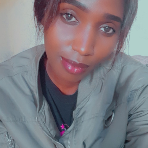 Purity A. profile photo