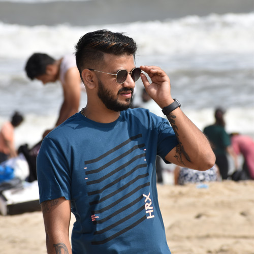 Ankit V. profile photo