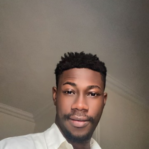 Ogaga I. profile photo