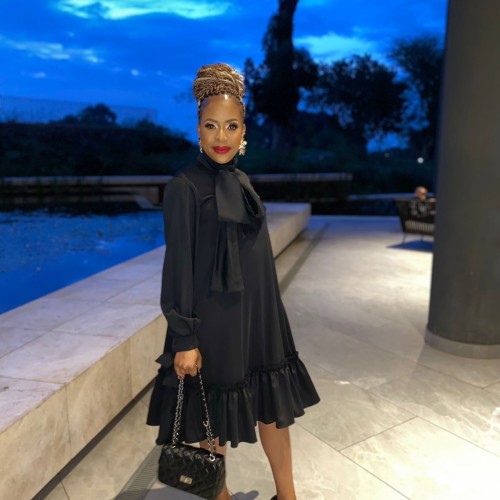 Thabile N.