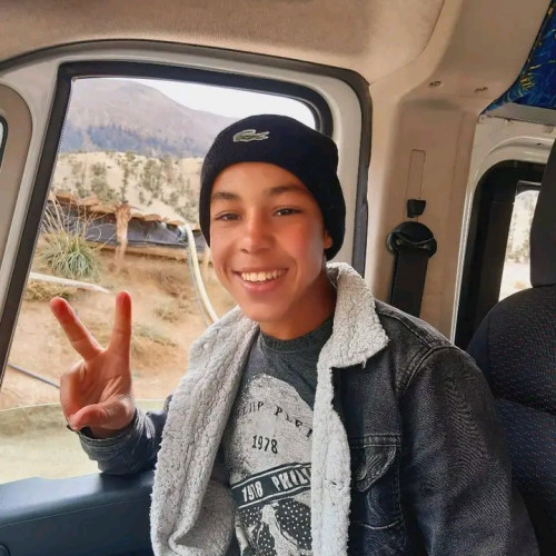 Yassin A. profile photo