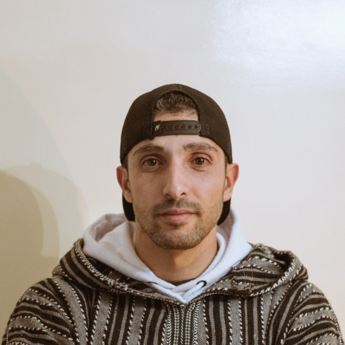 Hamza M. profile photo