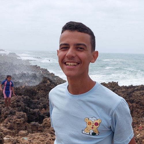 Amjad E. profile photo