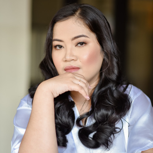 Sarah Jane G.
