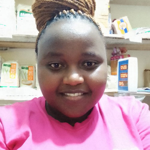 Charity W. profile photo