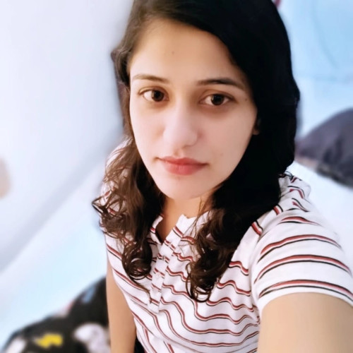 Prachi R. profile photo