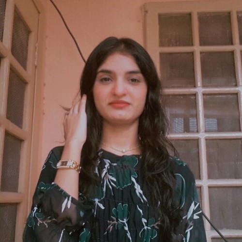 Mahnoor M.