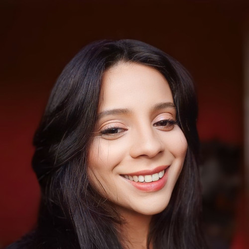 Andressa B. profile photo