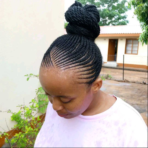 Ipeleng D. profile photo