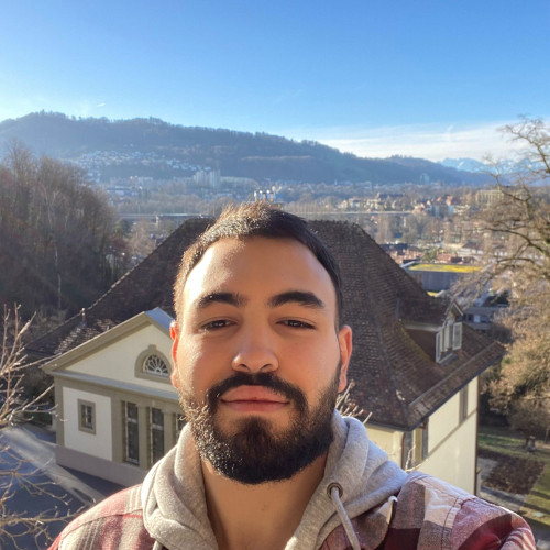 Mohamad C. profile photo