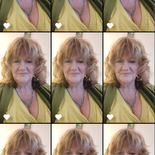 mary m. profile photo