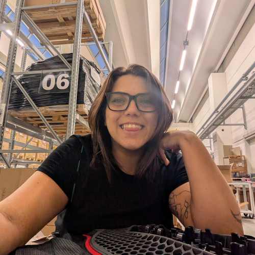 Alexa R. profile photo