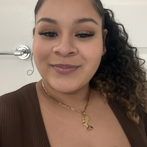 Ahanice D. profile photo