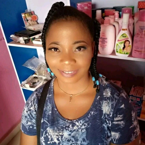 Enna Chinelo N. profile photo