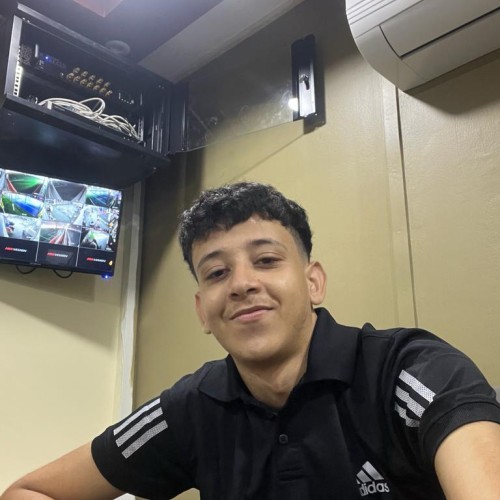 Hamza D. profile photo