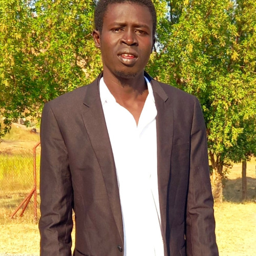 Majok C. profile photo
