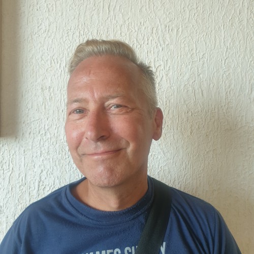 Simon R. profile photo