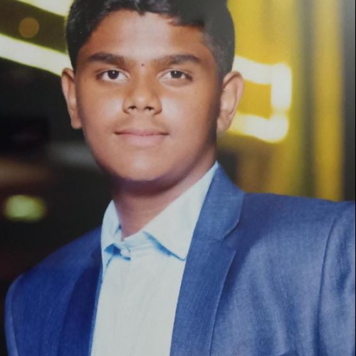 Vishwas  M. profile photo