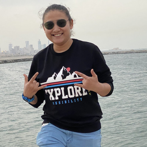 Jolly N. profile photo