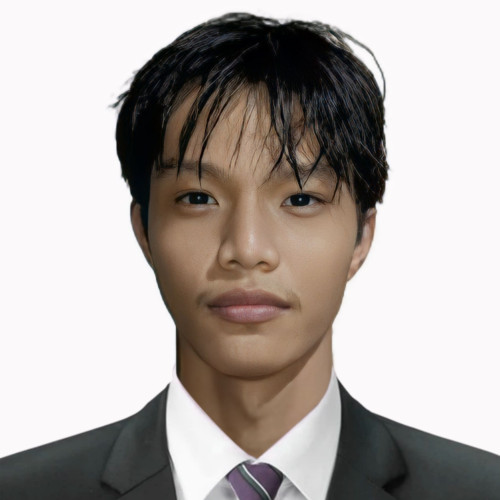 Carl Vincent  m. profile photo